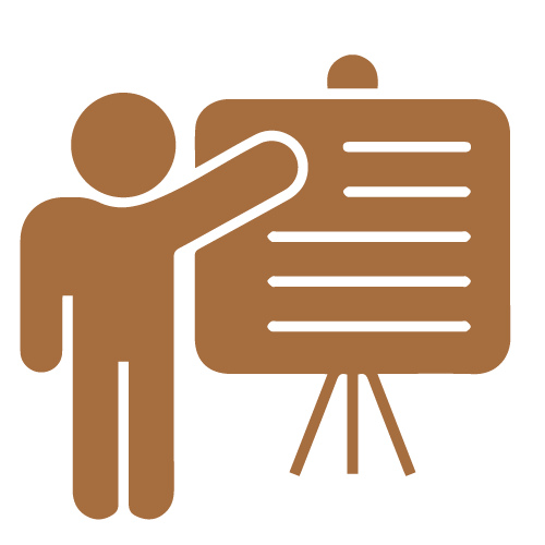 Sponsor a Staff