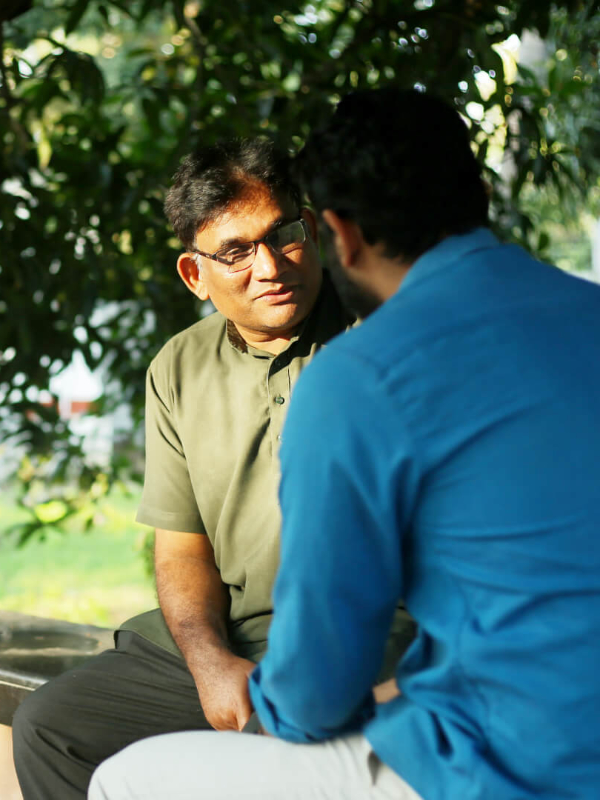 Mentoring