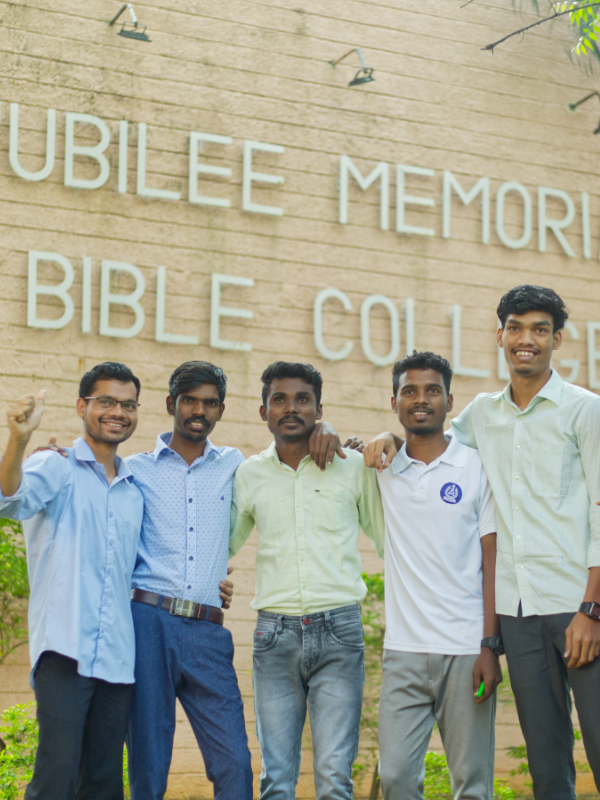 JMBC Students