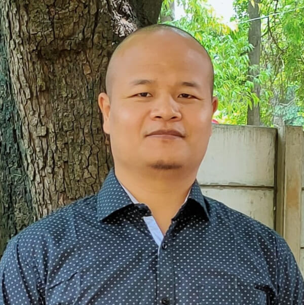 Mr. Samuel T. Thawng Khan Lian