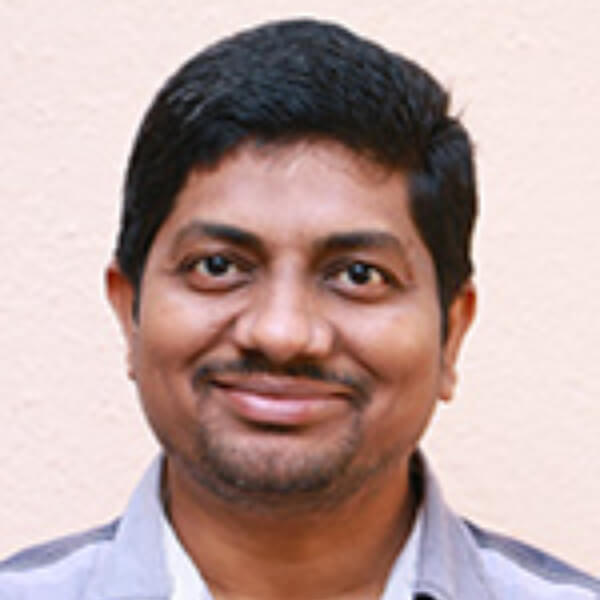 Mr. Udhaya Bhaskar Mr. Udhaya Bhaskar