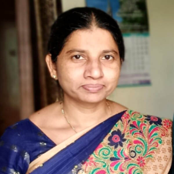 Mrs. Bharathi Udaya Bhaskar